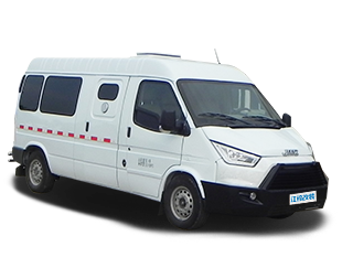 防彈運(yùn)鈔車
