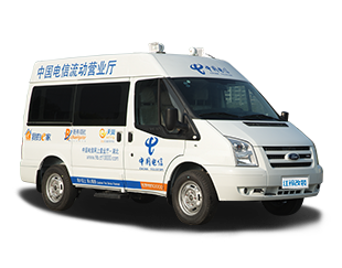 流動(dòng)服務(wù)車