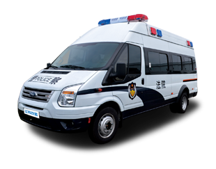 死刑執(zhí)行車
