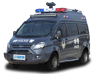 PTU沖鋒車