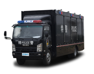 裝備運(yùn)輸車